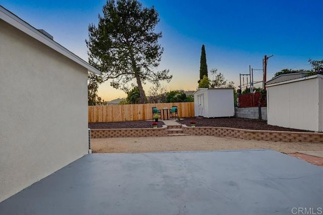 3580 Trophy Drive, La Mesa, CA 91941