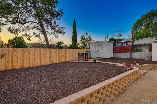 3580 Trophy Drive, La Mesa, CA 91941
