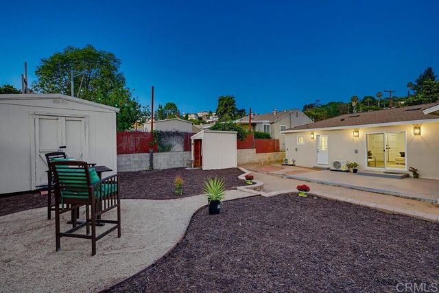 3580 Trophy Drive, La Mesa, CA 91941