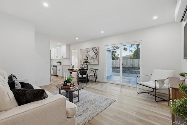 3580 Trophy Drive, La Mesa, CA 91941