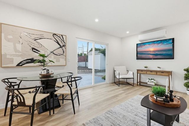 3580 Trophy Drive, La Mesa, CA 91941