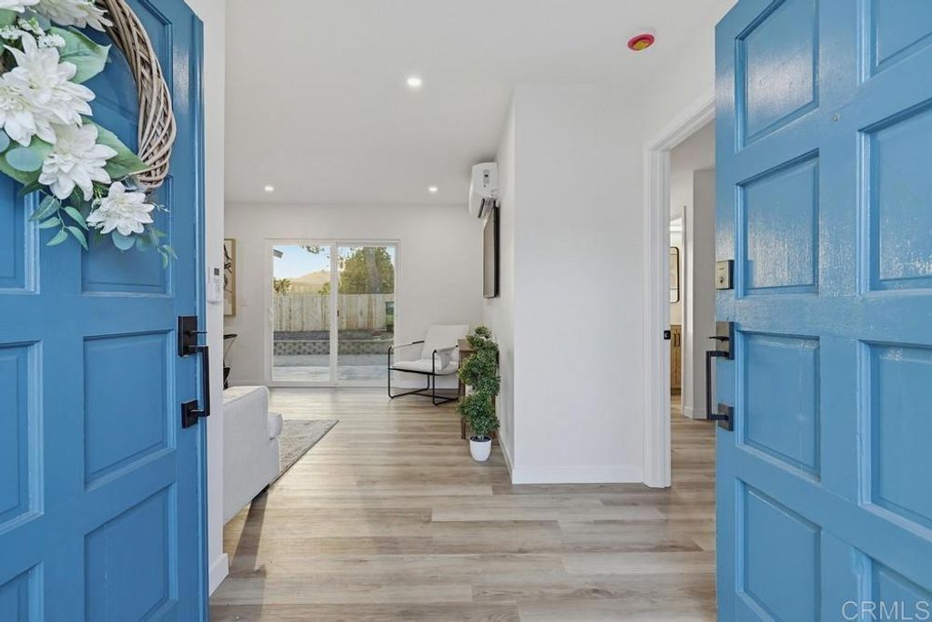 3580 Trophy Drive, La Mesa, CA 91941