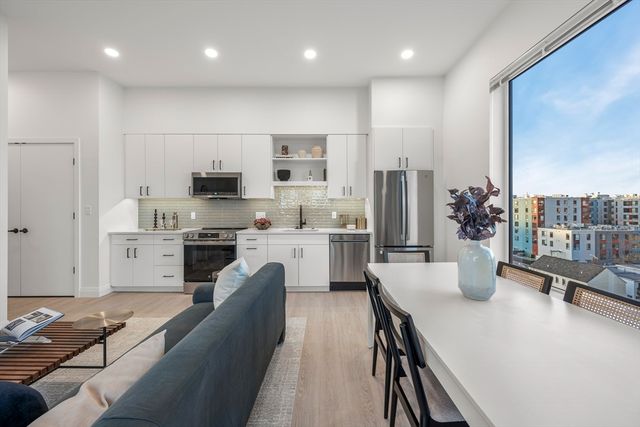 93 Bennington St 616, Revere, MA 02151