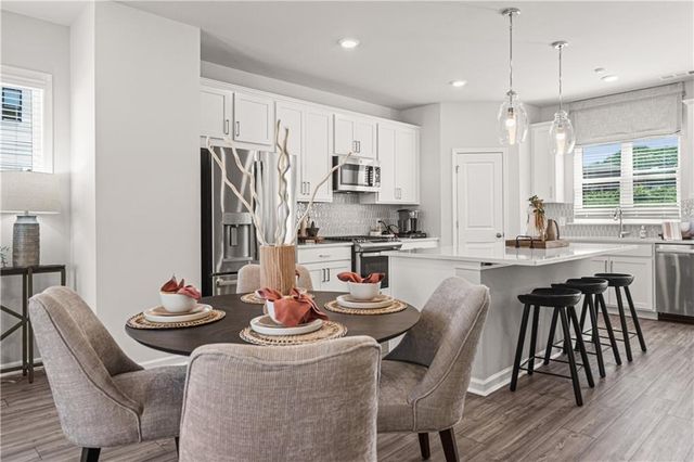 66 Wilder Ridge Way, Lawrenceville, GA 30044