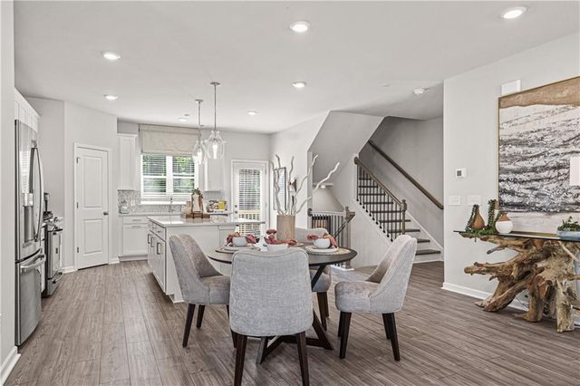 66 Wilder Ridge Way, Lawrenceville, GA 30044