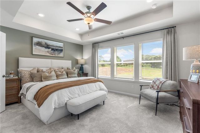 66 Wilder Ridge Way, Lawrenceville, GA 30044