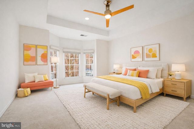 12755 LAVENDER KEEP CIR, Fairfax, VA 22033