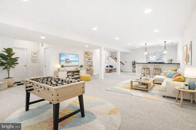 12755 LAVENDER KEEP CIR, Fairfax, VA 22033