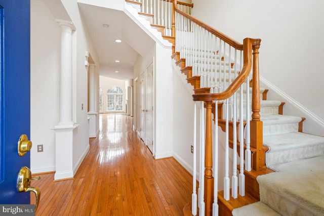 12755 LAVENDER KEEP CIR, Fairfax, VA 22033