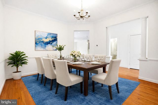 12755 LAVENDER KEEP CIR, Fairfax, VA 22033