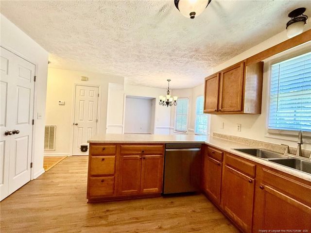 2401 Larwood Drive, Fayetteville, NC 28306