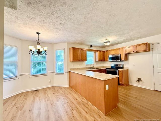 2401 Larwood Drive, Fayetteville, NC 28306