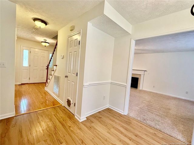 2401 Larwood Drive, Fayetteville, NC 28306