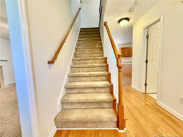 2401 Larwood Drive, Fayetteville, NC 28306