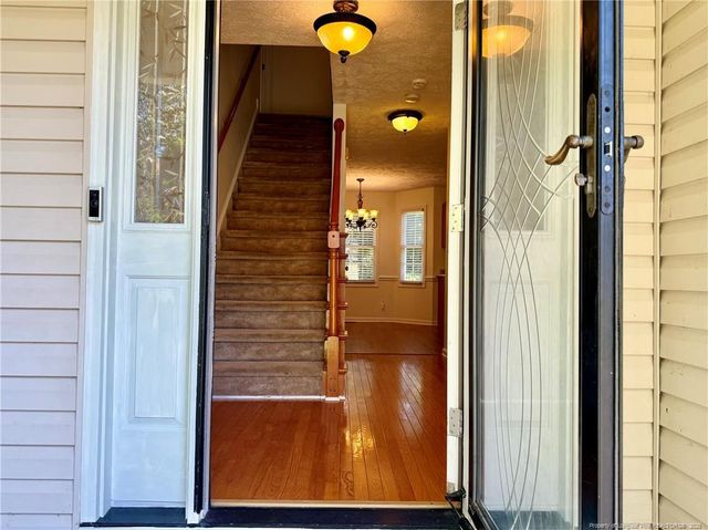 2401 Larwood Drive, Fayetteville, NC 28306