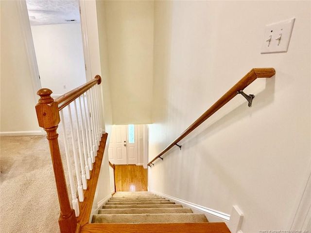 2401 Larwood Drive, Fayetteville, NC 28306