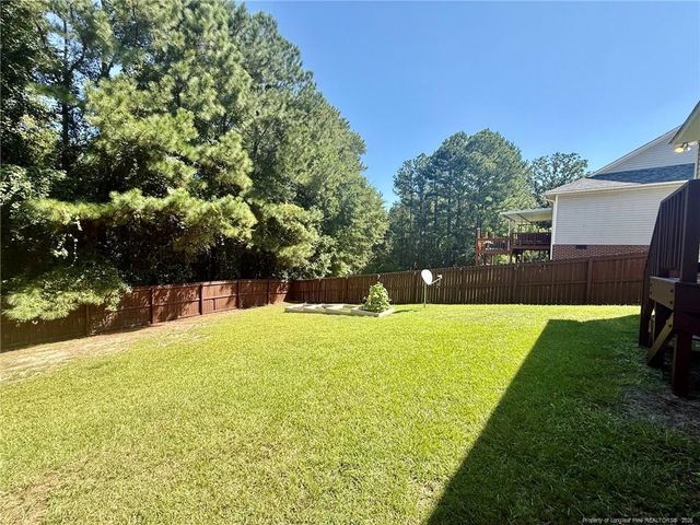 2401 Larwood Drive, Fayetteville, NC 28306