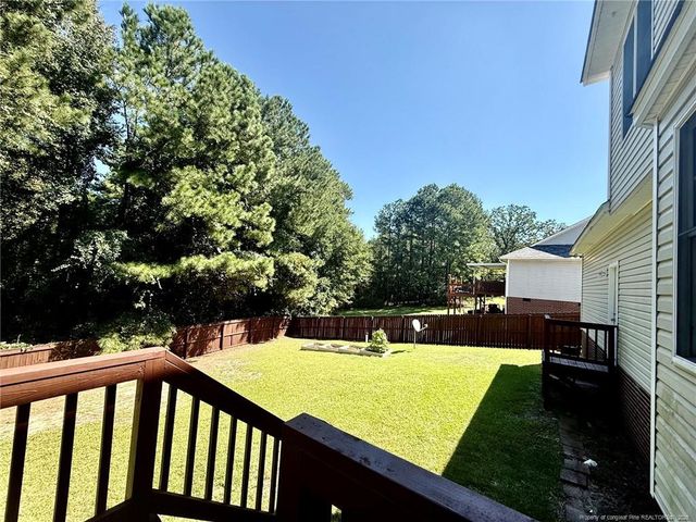 2401 Larwood Drive, Fayetteville, NC 28306