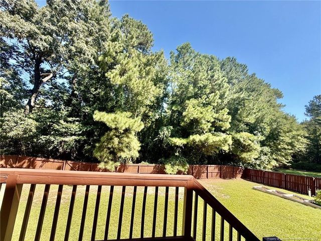 2401 Larwood Drive, Fayetteville, NC 28306