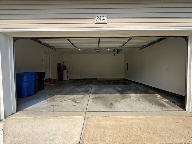 2401 Larwood Drive, Fayetteville, NC 28306