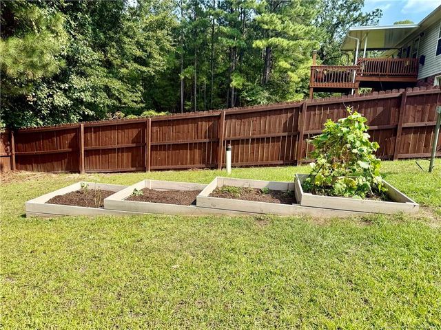 2401 Larwood Drive, Fayetteville, NC 28306