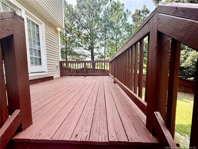 2401 Larwood Drive, Fayetteville, NC 28306