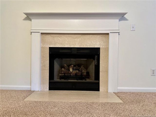 2401 Larwood Drive, Fayetteville, NC 28306