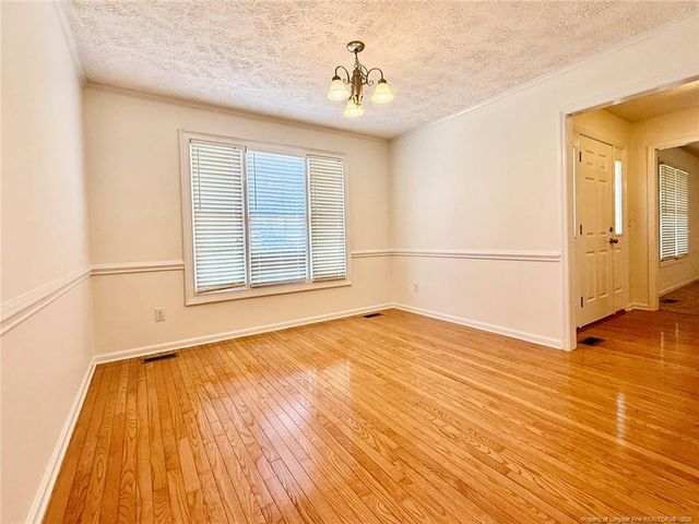 2401 Larwood Drive, Fayetteville, NC 28306