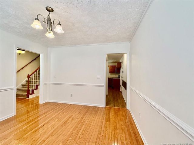 2401 Larwood Drive, Fayetteville, NC 28306