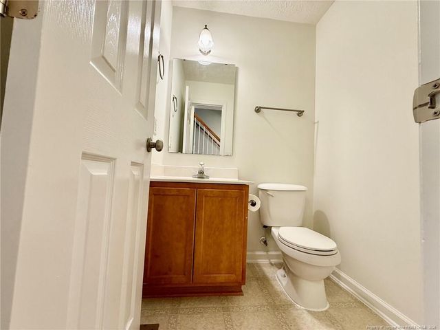 2401 Larwood Drive, Fayetteville, NC 28306