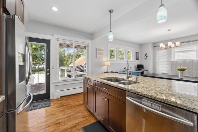 411 MONROE STREET, Neenah, WI 54956