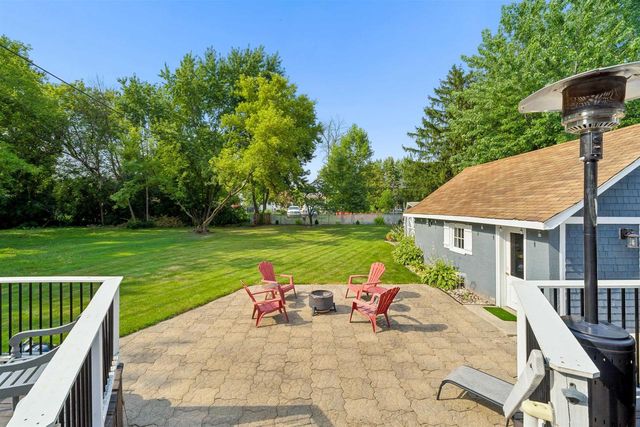 411 MONROE STREET, Neenah, WI 54956