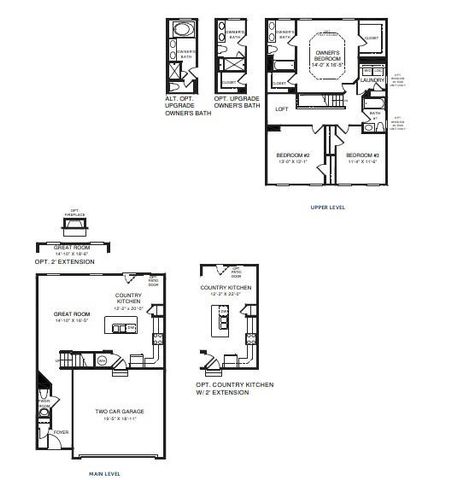11194 Emerson Landing Drive, Charlotte, NC 28214