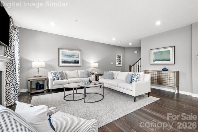 11194 Emerson Landing Drive, Charlotte, NC 28214