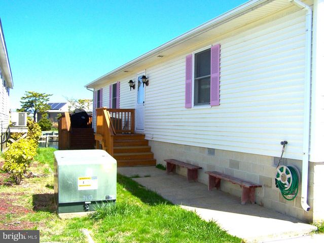 112 SEA BREEZE DR, Ocean City, MD 21842