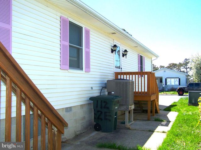 112 SEA BREEZE DR, Ocean City, MD 21842