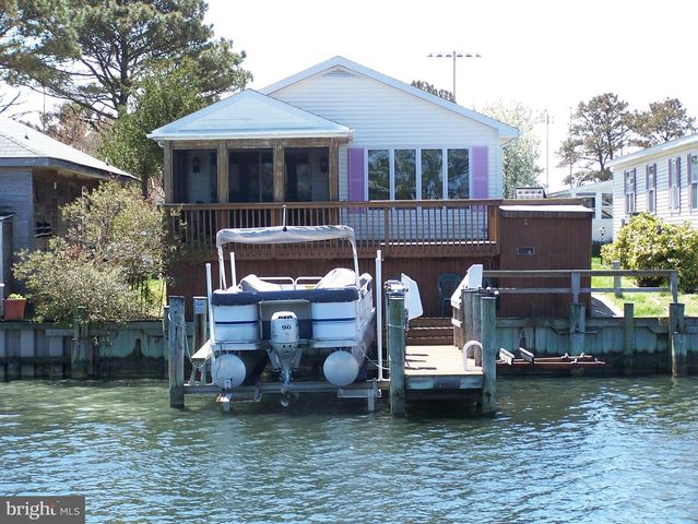 112 SEA BREEZE DR, Ocean City, MD 21842