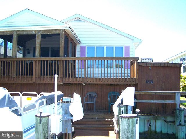 112 SEA BREEZE DR, Ocean City, MD 21842