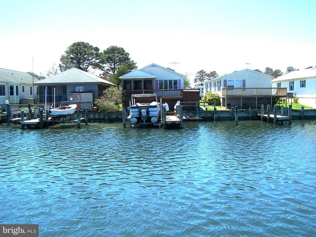 112 SEA BREEZE DR, Ocean City, MD 21842