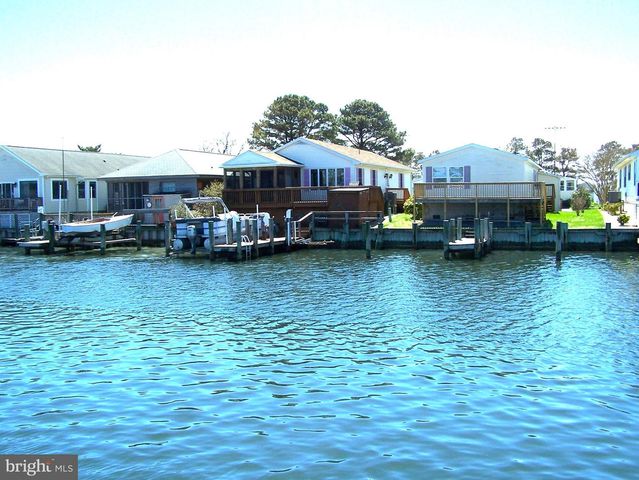 112 SEA BREEZE DR, Ocean City, MD 21842