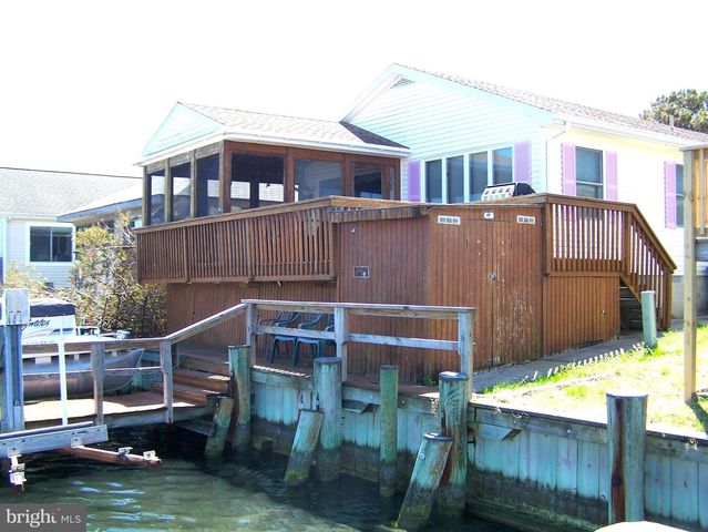 112 SEA BREEZE DR, Ocean City, MD 21842