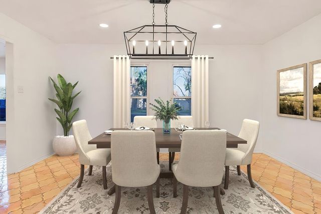 5 Cherrywood Circle, Odessa, TX 79761