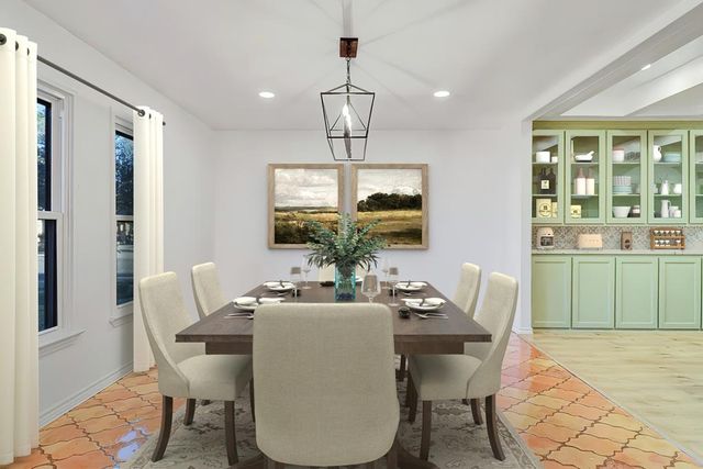 5 Cherrywood Circle, Odessa, TX 79761