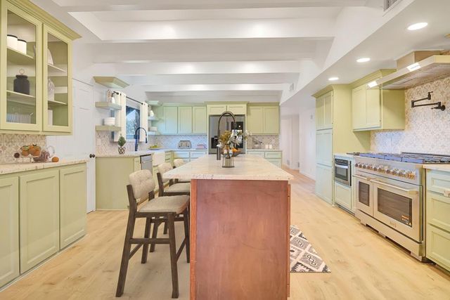 5 Cherrywood Circle, Odessa, TX 79761