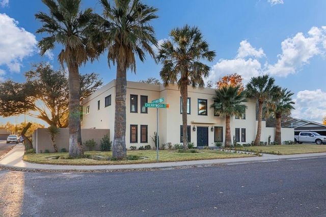 5 Cherrywood Circle, Odessa, TX 79761