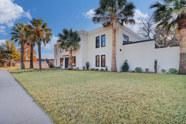 5 Cherrywood Circle, Odessa, TX 79761