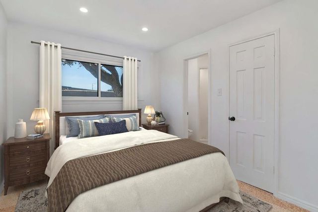 5 Cherrywood Circle, Odessa, TX 79761