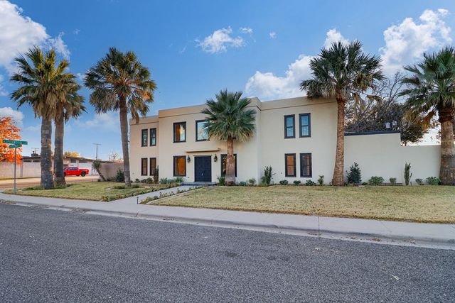 5 Cherrywood Circle, Odessa, TX 79761