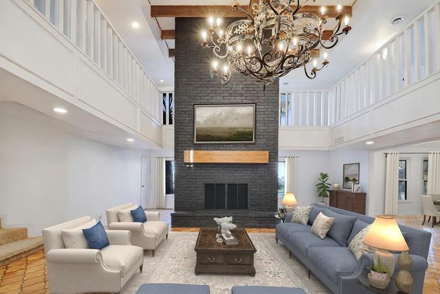 5 Cherrywood Circle, Odessa, TX 79761