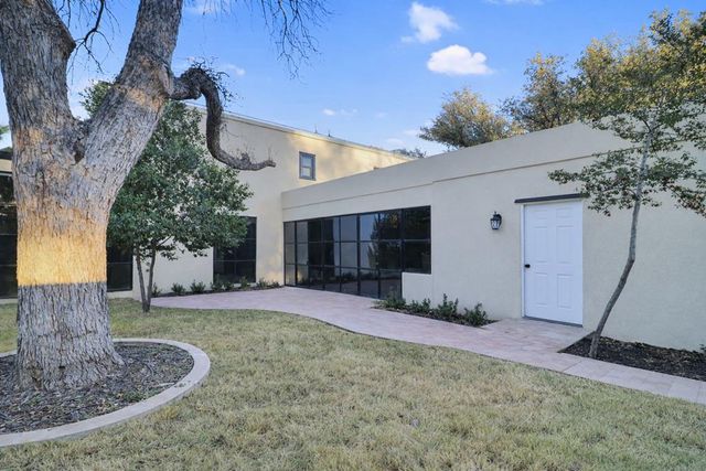 5 Cherrywood Circle, Odessa, TX 79761